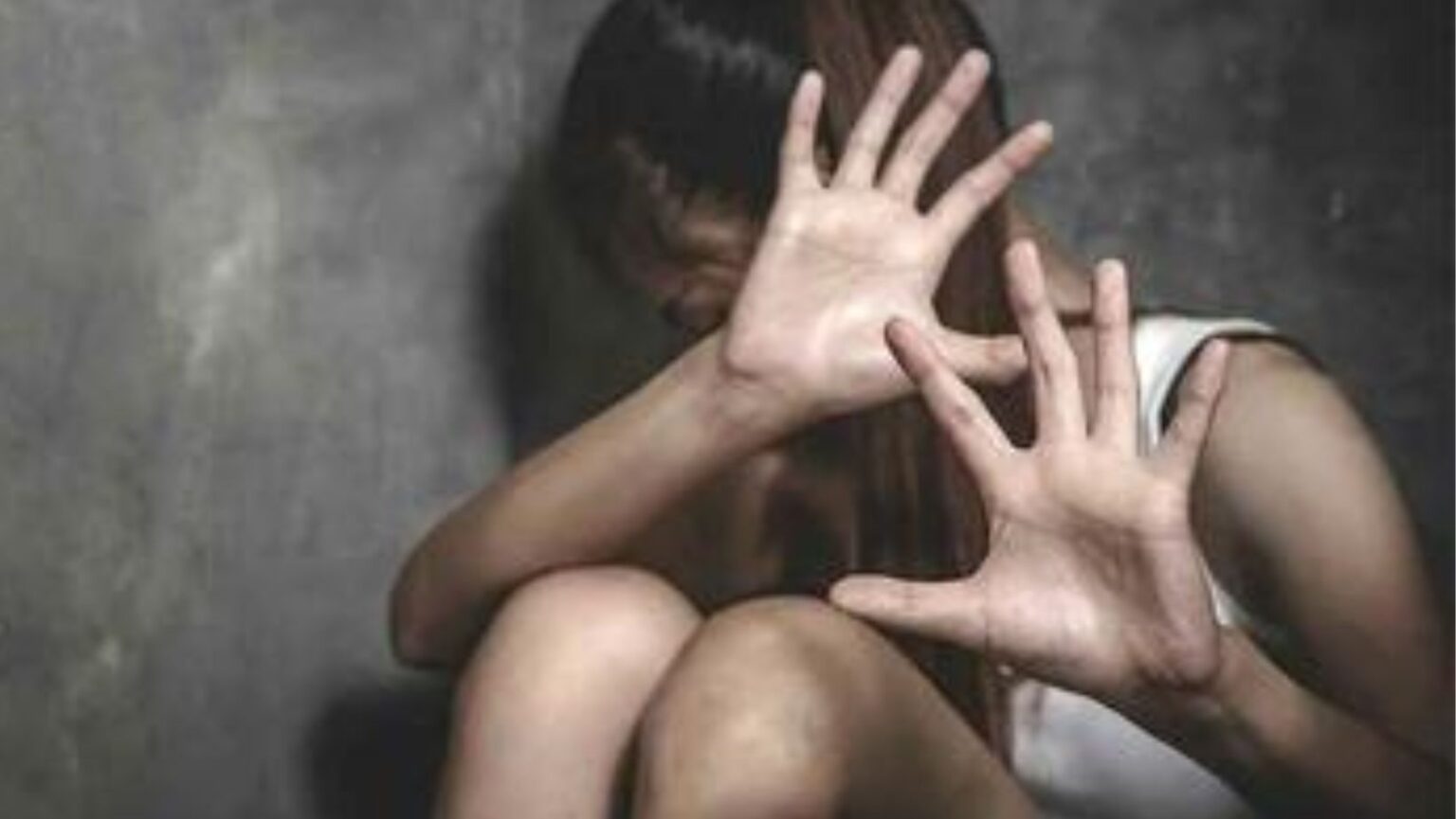 Divorced woman beaten naked by female sarpanch in Tapi district of Gujarat