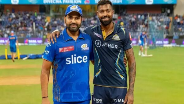 gujarat titans captain hardik pandya rejoining mumbai indians ipl 2024 auction