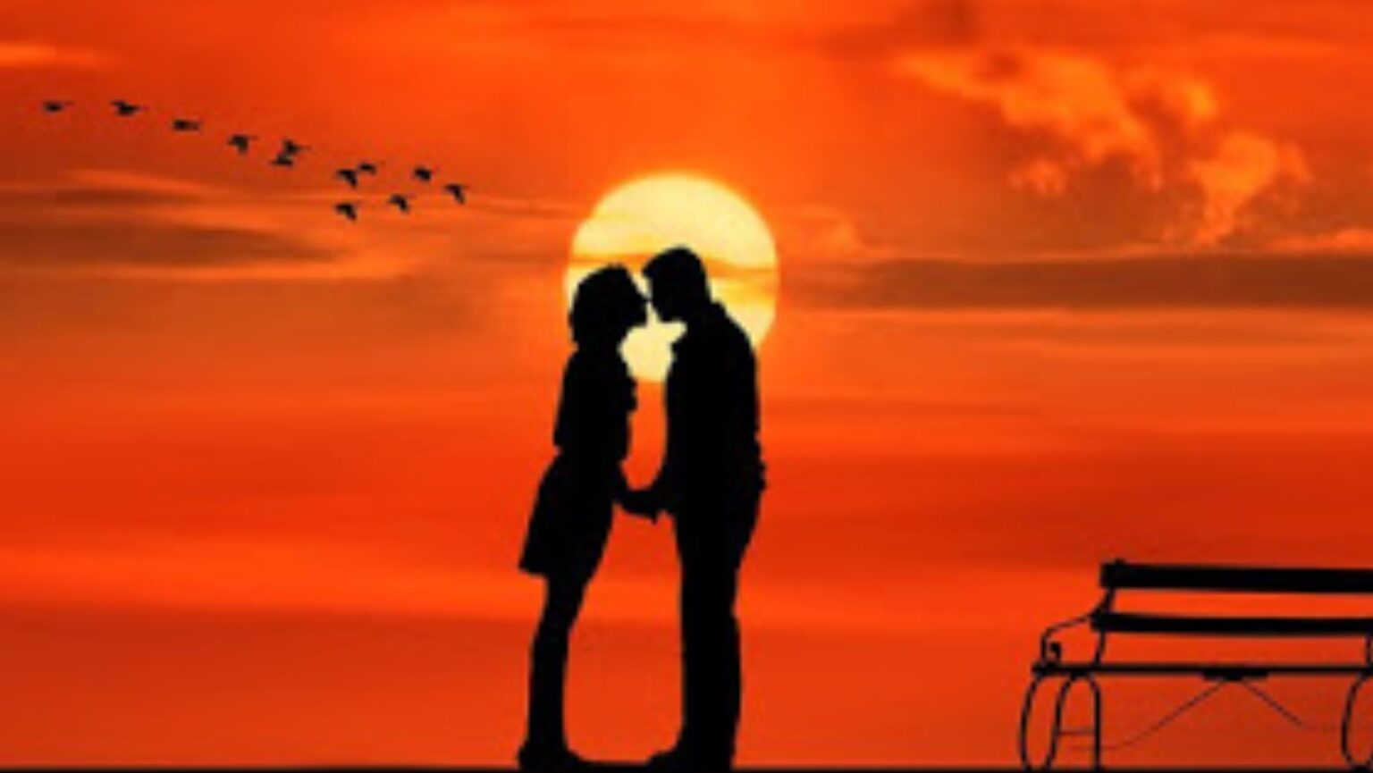 Women consider themselves lucky because husband-wife relationship depends on trust