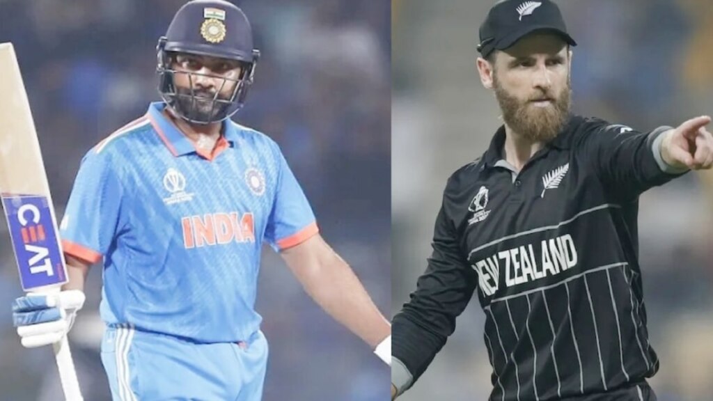 world cup 2023 semi final schedule ind vs na aus vs sa know when and where the world cup semi final battle will take place