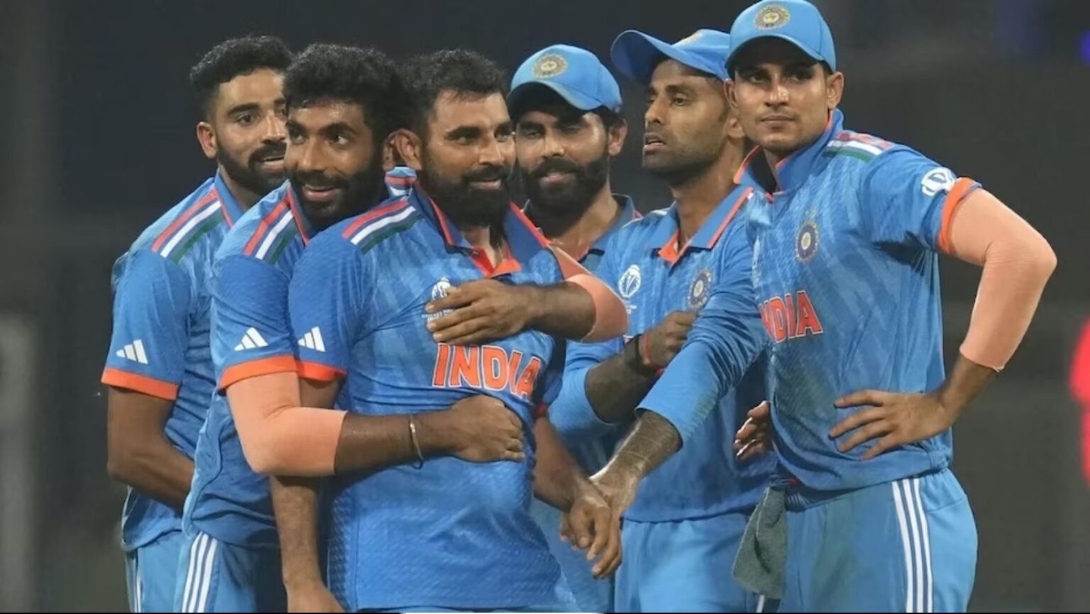 Australia world cup 2023 india vs australia match target