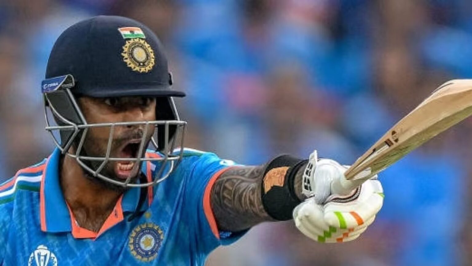 cricket match 2023 playing india vs australia suryakumar new captain take revenge of rohit kohli shami