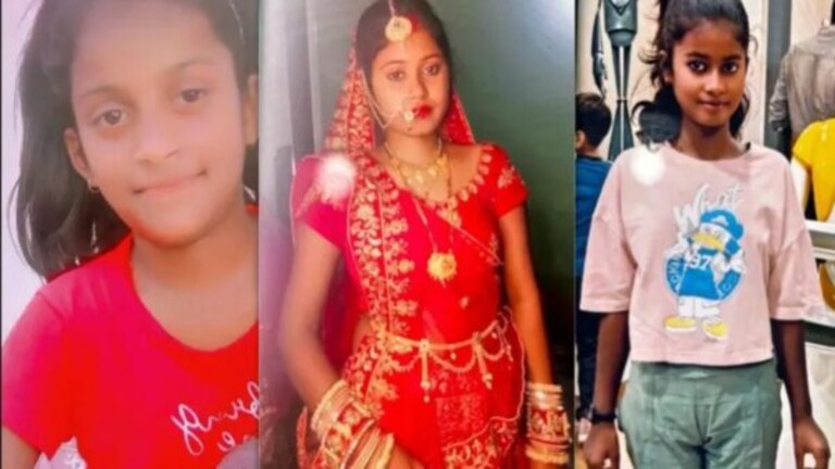 Crime : बायको आणि दोन मुलींची हातोडीने ठेचून हत्या, मजूराने स्वत:चचं कुटुंब का संपवलं? jaipur triple murder case man killed her wife and two daughter shocking crime story