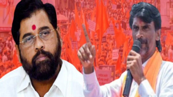 Maratha Reservation : ’24 डिसेंबरपर्यंत आरक्षण मिळालं नाही तर…’, जरांगे पाटलांचा सरकारला इशारा maratha reservation manoj jarange patil warn mahayuti cm eknath shinde government devendra fadnavis obc reservation
