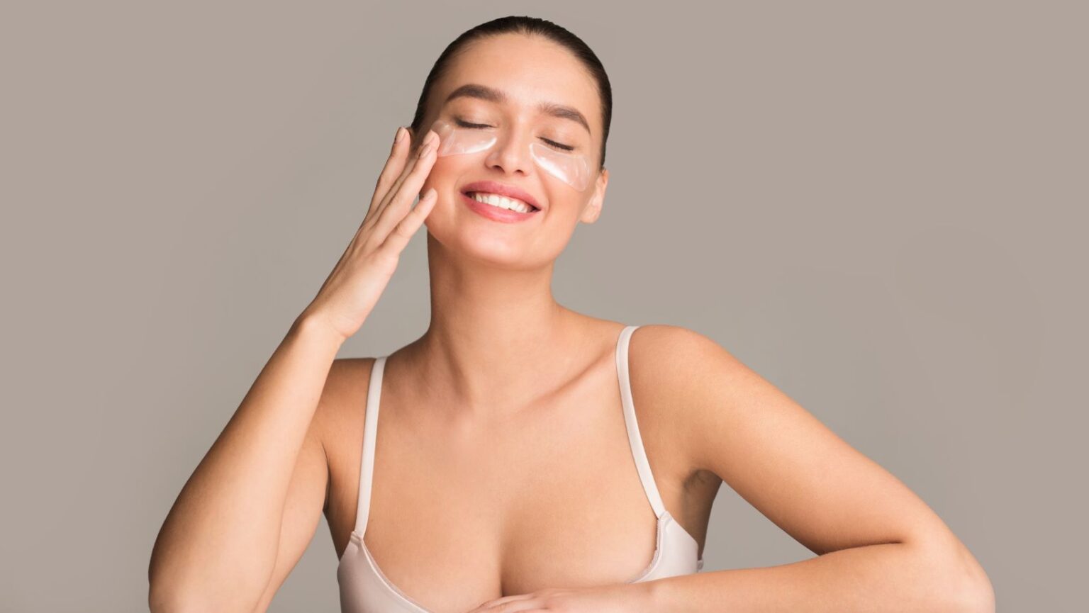 Maintain college age beauty even in thirties do this effective remedy at home to look young