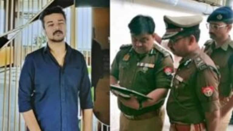 Crime : संध्याकाळी मित्रांसोबत केक कापला, सकाळी सापडला मृतदेह; तरूणासोबत बर्थडे पार्टीत… kanpur murder case mbbs student dead boy found in college basement birthday celebration fight crime news