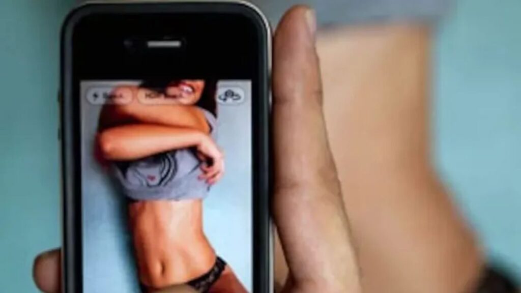 karnataka belgaum nude photos girlfriend viral social media using deepfake software