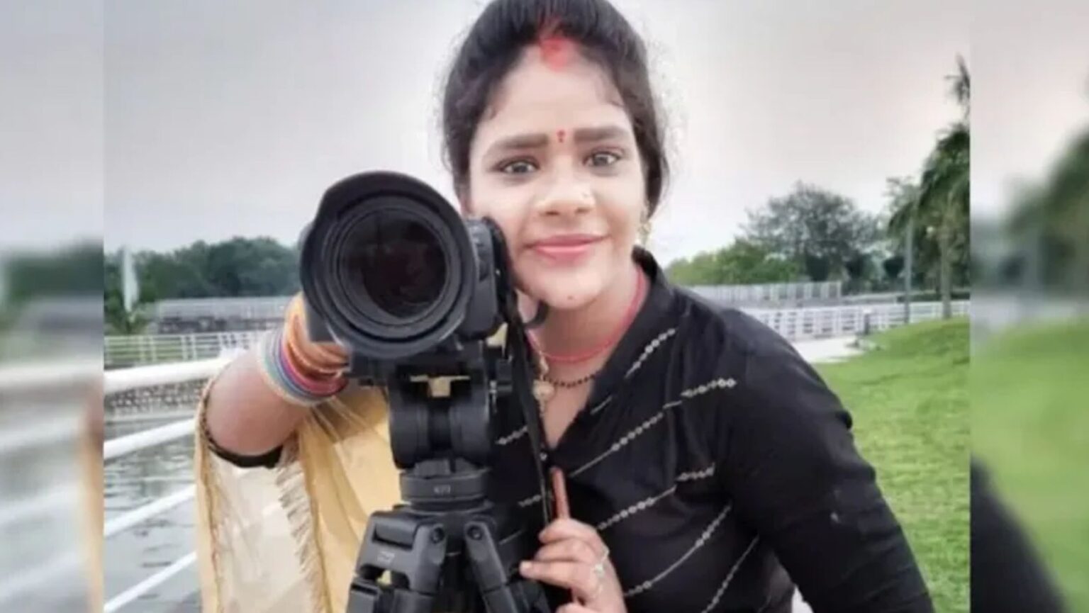 youtuber malti chauhan death dead body hanging husband house last video before