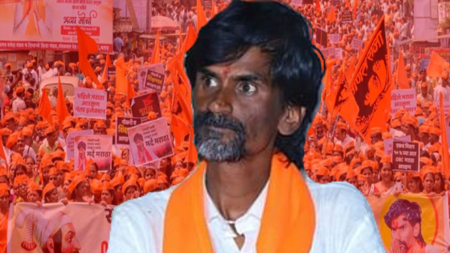 manoj jarange patil breaks fast gives time shinde fadnavis government till january 2 for maratha reservation