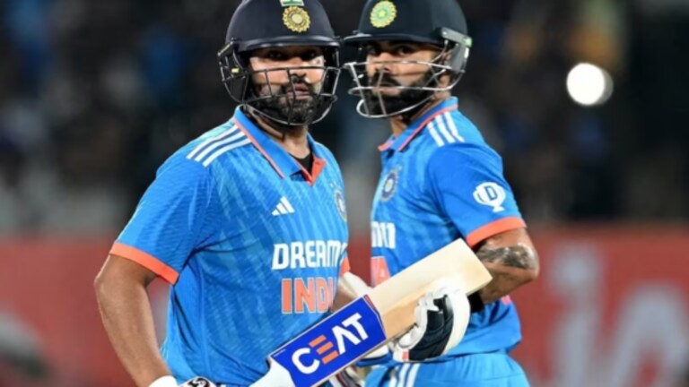 World Cup 2023 : बाऊंड्री काउंट की सुपर ओव्हर; उपांत्य आणि अंतिम मॅच टाय झाला तर काय? Boundary count or super over... know what will happen if the final-semi-final matches are tied?