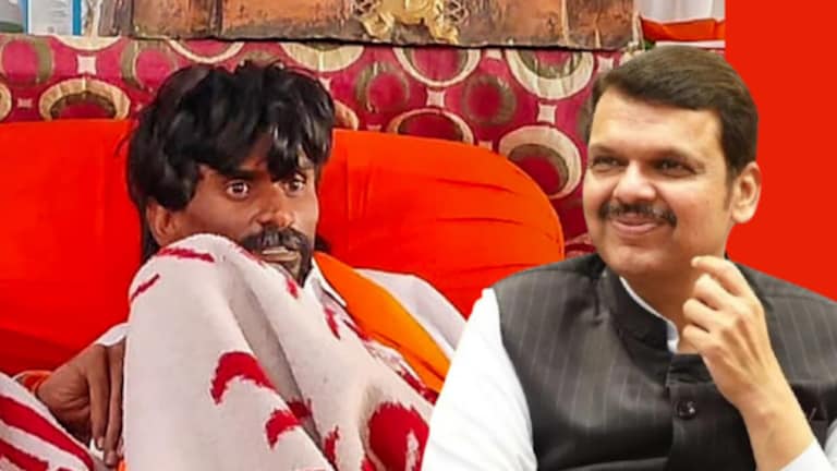Maratha Reservation : मनोज जरांगेंनी सोडलं उपोषण, देवेंद्र फडणवीस म्हणाले… What said devendra fadnavis after manoj jarange patil end hunger strike?