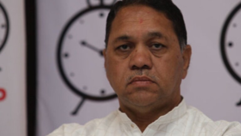 Gram Panchayat Election Result 2023 : दिलीप वळसे पाटलांच्या गडाला सुरूंग gram panchayat election results 2023... dilip walse patil candidate defeated by eknath shinde's shiv sena