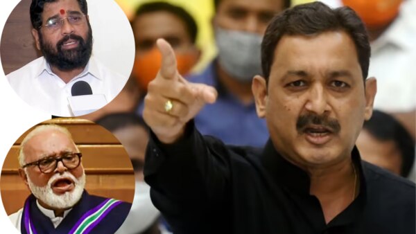 sambhaji raje chhatrapati express displesure about chhagan bhujbal remarks about maratha community.