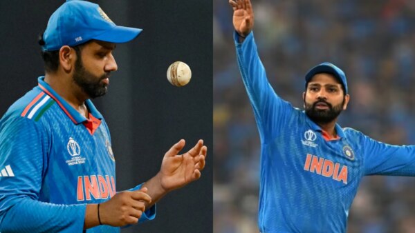Ind vs Aus Final : These 2 mistakes of Rohit Sharma took away the World Cup title