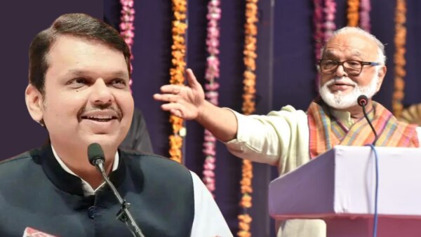 why chhagan bhujbal so aggressive against manoj jarange