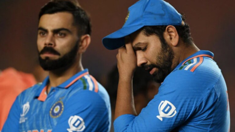 Ind vs Aus World Cup Final: टीम इंडिया फायनलमध्येच का हरली? 6 गोष्टी पडल्या महागात Why India Defeated in the final match of World Cup 2023 read the reasons