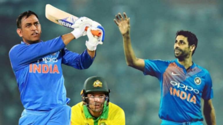 MS Dhoni : ‘…तेव्हा तुम्हाला धोनीची खरी किंमत कळेल’, नेहराचा ‘तो’ व्हिडीओ व्हायरल ashish nehra praised ms dhoni, old video goes viral