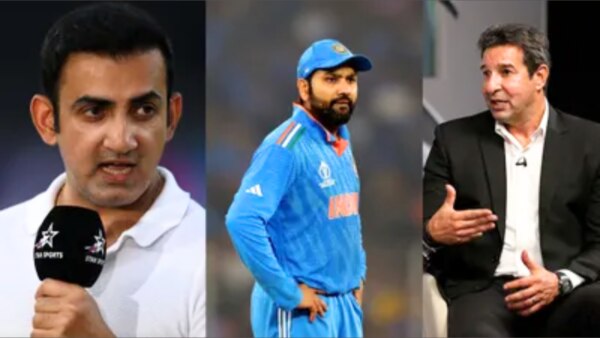 Gambhir said If you did not have confidence in Suryakumar Yadav at number 6, you could have sent some other batsman.