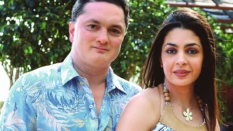 Nawaz Modi: “मला, मुलीला लाथा घातल्या, अंबानींनी वाचवलं”, रेमंडच्या मालकावर पत्नीचे गंभीर आरोप Nawaz Modi has made serious allegations of assault on Gautam Singhania.