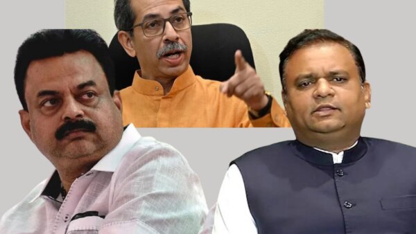 Maharashtra speaker Rahul Narvekar had begun the cross examination of UBT MLAs on November 21.