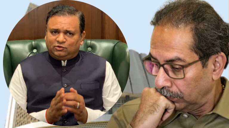MLA Disqualification: ‘त्या’ व्हीपवरून तुफान वाद, प्रभू-जेठमलानी भिडले, वाचा सुनावणी जशीच्या तशी.. shiv sena mla disqualification fierce controversy over whip sunil prabhu mahesh jethmalani clash read hearing as it is