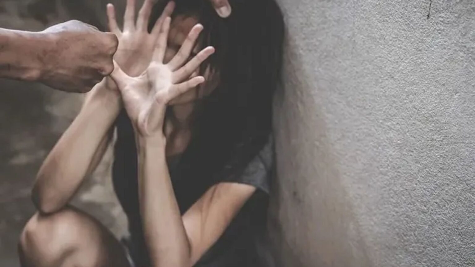 Father rapes daughter in Nalasopara Mumbai then forcibly aborts her