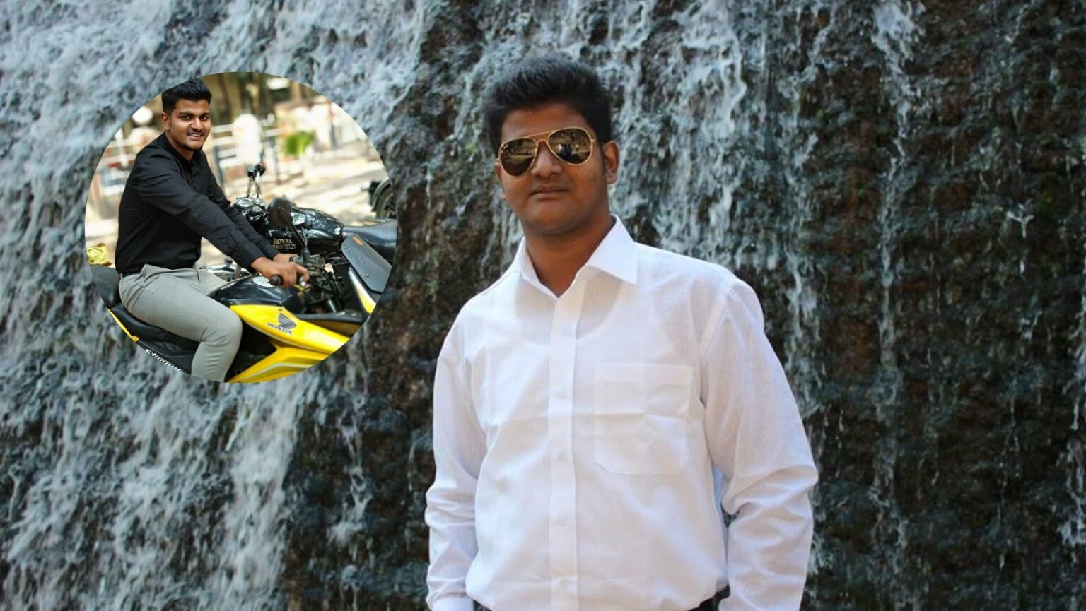 police constable committed suicide girlfriend mumbai worli ended his life by sending photos on WhatsApp