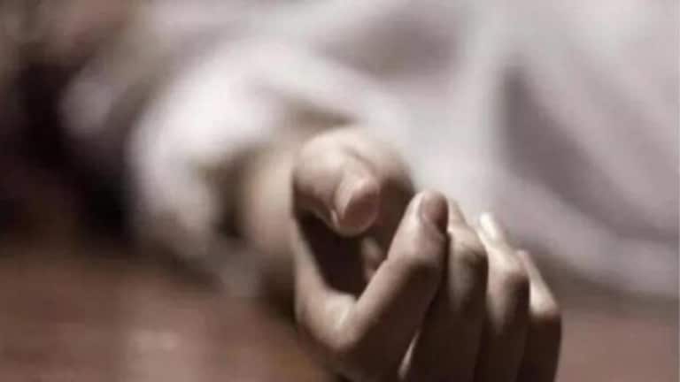 Crime : 16 वर्षाच्या मुलाने 22 वर्षांच्या गर्लफ्रेंडची केली हत्या, ठाण्यात नेमकं काय घडलं? thane crime story 16 year old boy murder 22 year old girlfriend police arrested two accu