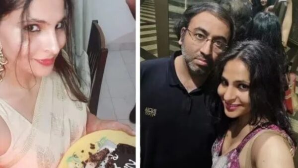 pune crime wife renuka khanna killed husband nikhil khanna murder story