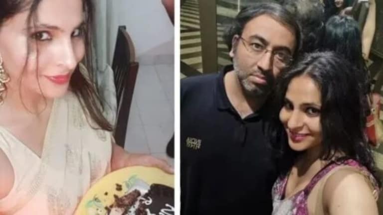 Pune Crime : आवडतं Gift दिलं नाही म्हणून बायकोने… पुण्यातील निखिलच्या हत्येची Inside Story pune crime wife renuka khanna killed husband nikhil khanna murder story