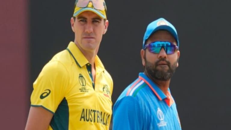 Ind vs Aus : विश्व कप विजेत्या ऑस्ट्रेलियावर पडला पैशाचा पाऊस, टीम इंडियाला किती कोटी मिळाले? ind vs aus final World cup 2023 prize money winning team australia and runner up team india prize money