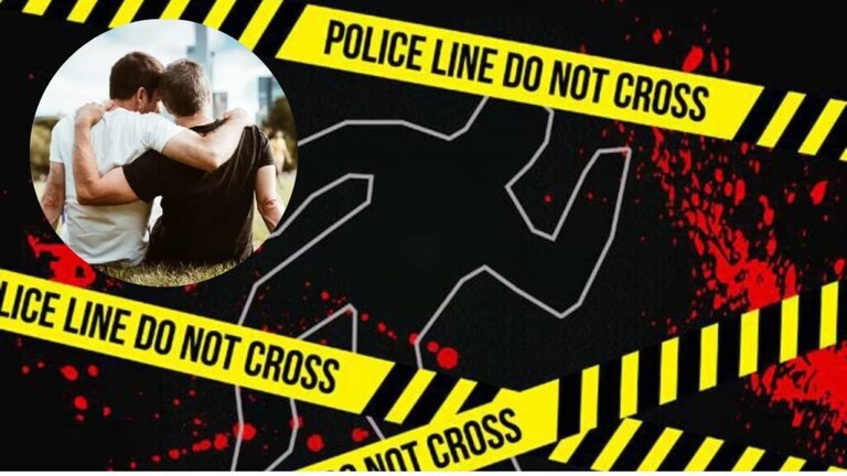 Pune Crime : समलैंगिक संबंध अन् भररस्त्यात कोयत्याने हत्या; पुण्यात तरूणासोबत काय घडलं? pune crime story man stabbed to death by gay partner bba student shocking crime story