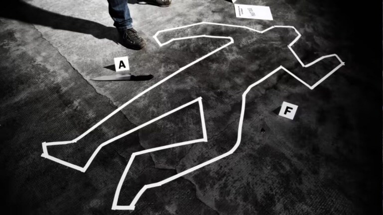 Crime News: किर्रर.. अंधारात गर्लफ्रेंडला भेटायला गेला अन् तरुणाचा जीवच गेला! rajasthan crime boyfriend meet middle of the night beaten death girlfriend family