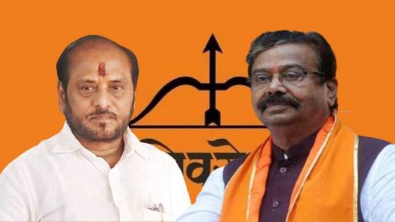 गजानन कीर्तिकरांचा पत्ता कट! रामदास कदमांनी जाहीर केलं उमेदवाराचं नाव mumbaitak