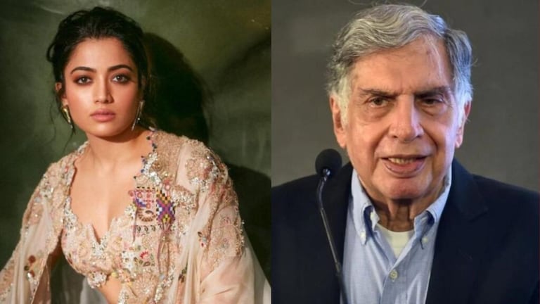 Deep fake : रश्मिका मंदानानंतर रतन टाटांचा डिपफेक व्हिडिओ व्हायरल, व्हिडीओत काय? ratan tata deepfakes video viral on social media online betting fraud rashmika mandanna katrina kaif deep fake video