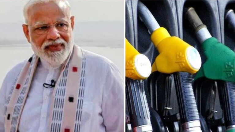 ‘महागाई वाढेल; विशेष काय?’, सामनातून केंद्र सरकारवर आगपाखड Inflation will increase Samana newspaper criticized central government hinting increase petrol and gas prices