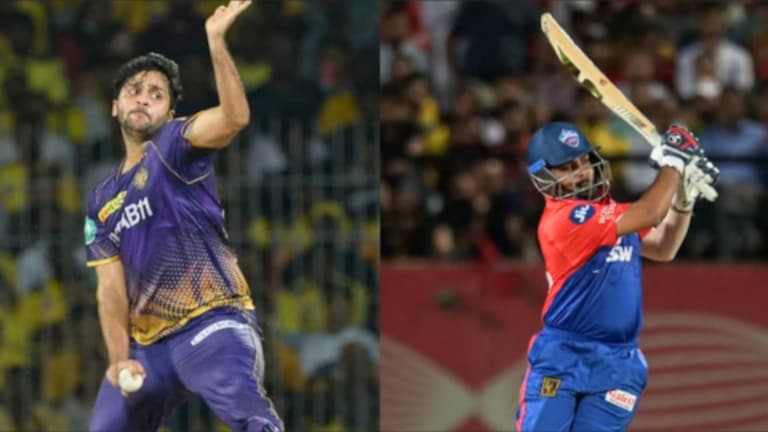IPL 2024 Retention : KKR ने सोडला ‘लॉर्ड’ खेळाडू, दिल्ली कॅपिटल्स पृथ्वी शॉला… Shahrukh's team releases Shardul Thakur, Prithvi Shaw will remain with Delhi Capitals