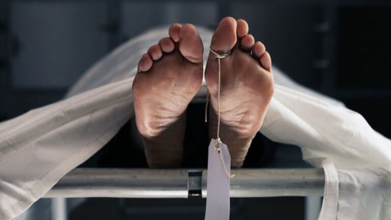 Crime : मुलगा होता बेपत्ता, कुटुंब शोधत शेतात पोहोचलं अन् मातीचा ढीग… पोलिसांना फुटला घाम person died electric shock applied to the copper wire of the farm incident in Chandrapur district