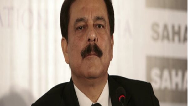 subrata roy passed away at the age 75 year sahara india pariwar founder businessman