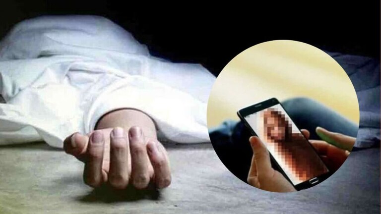 Crime : मोबाईलमधील अश्लील फोटोमुळे आत्महत्येचं उलगडलं गूढ; सांताक्रुझमधील ‘ते’ प्रकरण काय? mumbaitak