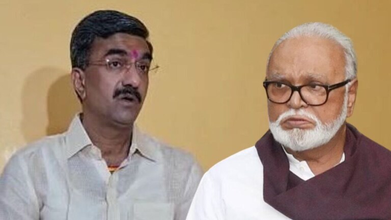 Maratha Reservation : शंभूराज देसाई छगन भुजबळांवर संतापले, ”मोठेपणा घेण्यासाठी…” mumbaitak