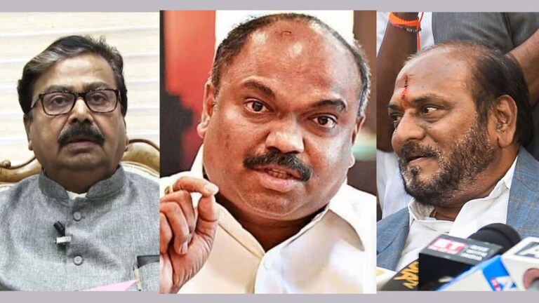 शिंदेंच्या दोन नेत्यांमध्ये राजकीय कुस्ती, अनिल परबांकडून थेट विजयी उमेदवाराचं घोषित mumbaitak