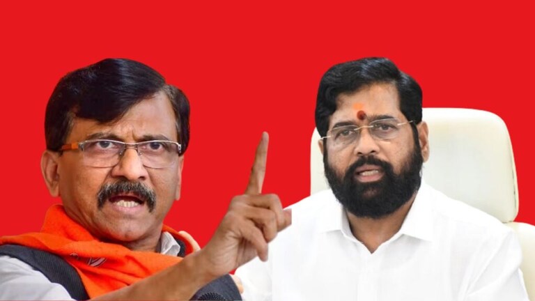 Shivsena : ‘काल जे घडलं तो ट्रेलर, 2024 ला….’ संजय राऊतांचा मुख्यमंत्र्यांना इशारा mumbaitak