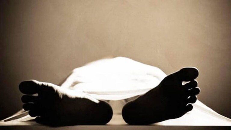 ठाण्यात सापडला बेपत्ता तरुणाचा मृतदेह,  क्रूर पद्धतीने केली हत्या Thane Murder mumbra crime case body of the missing youth was found in the police station revealed brutally murdered