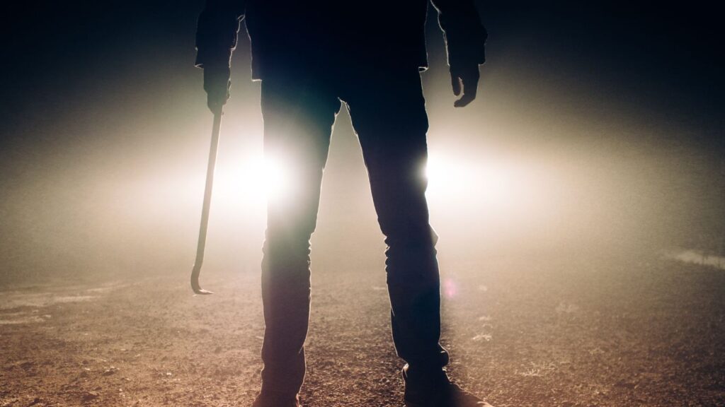 Husband murdered with the help of lover in Trichy husband body was cut into pieces and thrown in the river