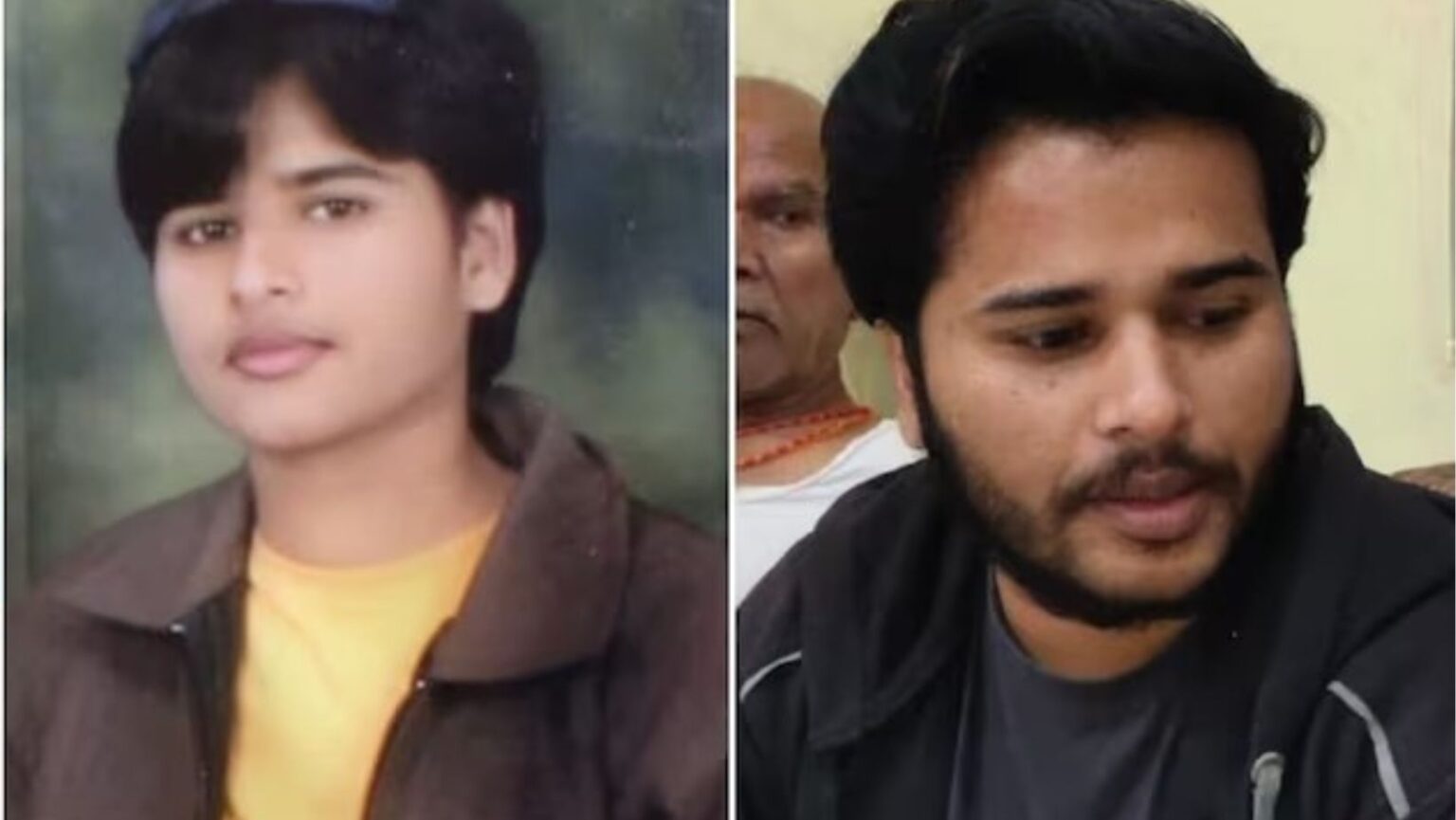 Uttar Pradesh Gender Transformation Story She become Swati to Shivay now looking for a girl for marriage