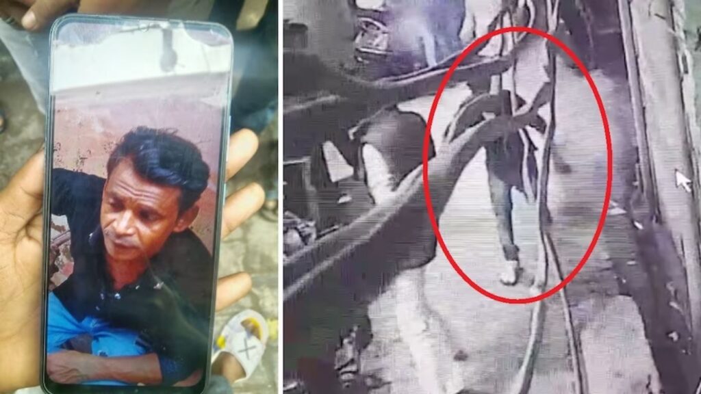 Enraged boyfriend kills girlfriend with iron rod after objecting to sexual intercourse