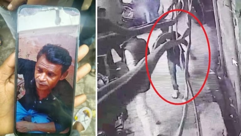 शारीरिक संबंधाला विरोध केल्याने संतापलेल्या बॉयफ्रेंडने प्रेयसीची केली हत्या, लोखंडी रॉडने…. Enraged boyfriend kills girlfriend with iron rod after objecting to sexual intercourse