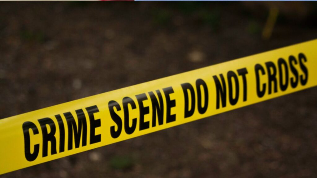 businessman wife gang-raped robbery Bijnor Uttar Pradesh woman body burned with cigarettes