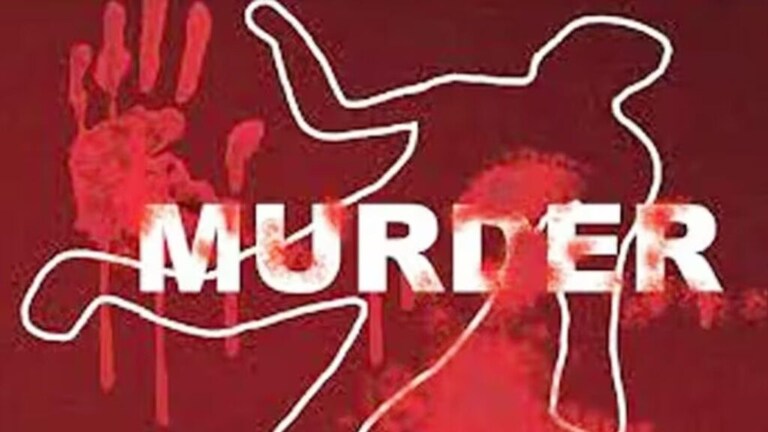 पत्नी परपुरुषासोबत नको त्या अवस्थेत दिसली, संतापलेल्या पतीने… Firozaba Uttar Pradesh wife lover killed discovering wife having immoral relationship